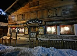 L'Alaska
