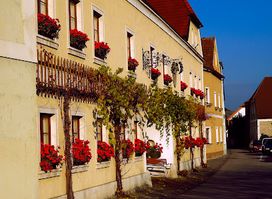 Restaurant Loibnerhof - Knoll