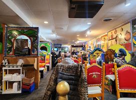 Casa Mexicana