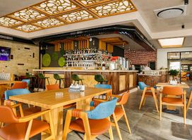 Delta Restaurant