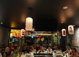 KOYA TEPPANYAKI & A LA CARTE