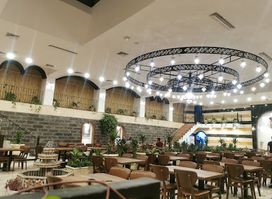 TURATH Restaurant
