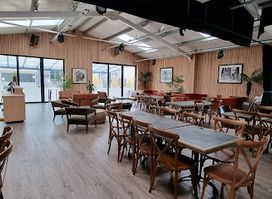 The Old Smokery
