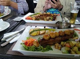 Princesha Gresa Restaurant