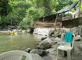 Restaurante Doña Ana