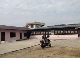 Namaste Highway Hotel & Resturant