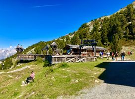 Neue Bielefelder Hütte