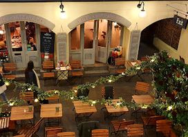 Chez Antoinette