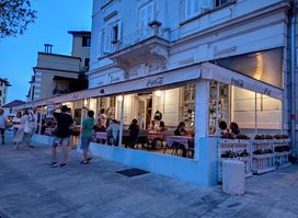 Restaurant Mili