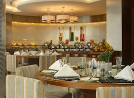 Murjan Café & Restaurant