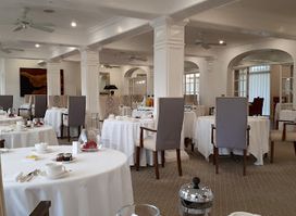 Ocean Restaurant