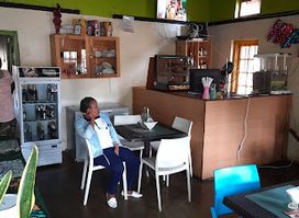 Prime Smiles Bar and Restaurant
