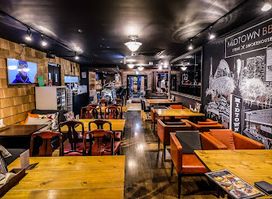 Midtown BBQ Nagoya