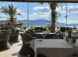 Astoria Restaurant