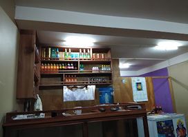 Eat Out Restaurant