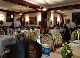 Kibris Evi Restaurant