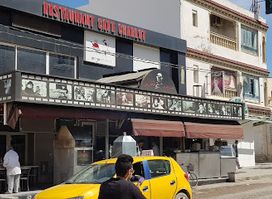 Charlot Restaurant