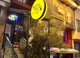 parrilla house restaurante