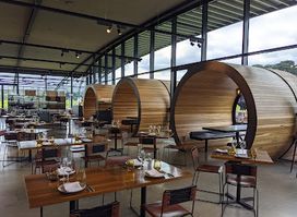 Levantine Hill Estate