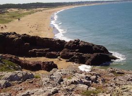 Las Grutas