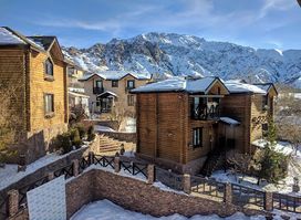 Nebesa Guest House