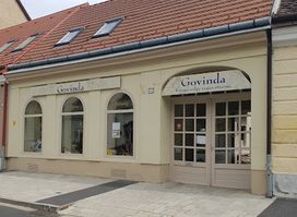 Govinda Vegán Étterem Szombathely