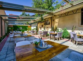 Chef's Boutique