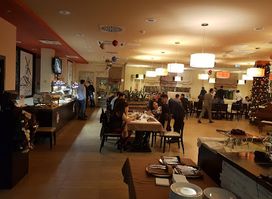 7K Restoran