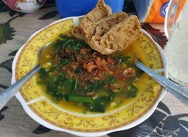 Kantin Tanta Olla