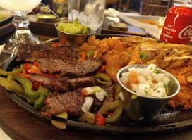 Restaurante Tierra Santa - Piedras Negras