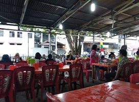 RM BAKAR RICA