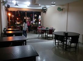 VID Chinese Restaurant