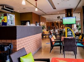 Hadoota Masreya Cafe & Restaurant