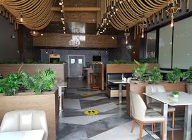 Morni Restaurant Co.