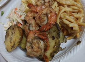 Debbies Bar & Grill