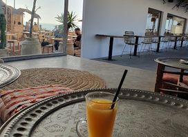 Café Restaurant La Plage