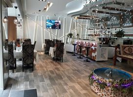 Aria Persisches Restaurant