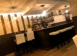 Síbaris Gastrobar restaurante | Lleida