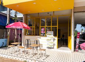 The Mellow - pakse
