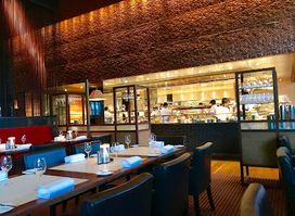 Rockpool Bar & Grill Melbourne