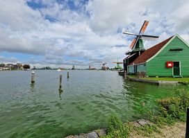 MuseumCafé - Zaans Museum