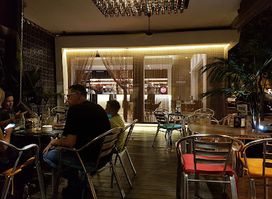 Choco Restaurante