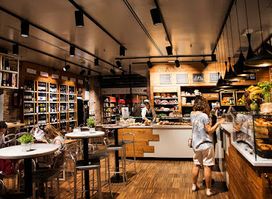 Eataly Bologna Ambasciatori