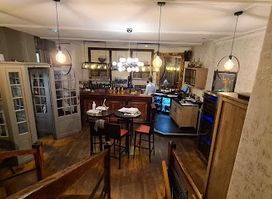 Restaurant L'Absinthe