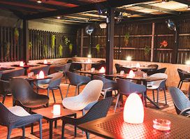 MANAIA Steakhouse & Lounge
