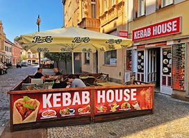 Döner Kebab