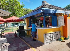 Daddy's Restaurant & Bar