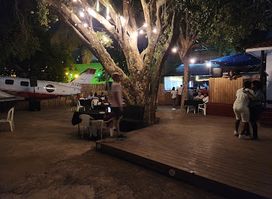 GM Bar & Restaurant