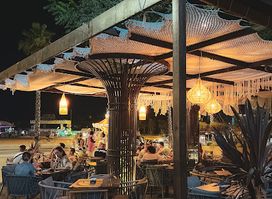 Brooklyn Restaurant