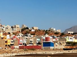Cabo Verde Mindelo